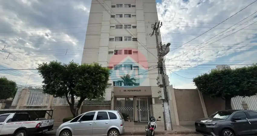 Residencial petrópolis, localizado no jardim petrópolis codigo: 144919