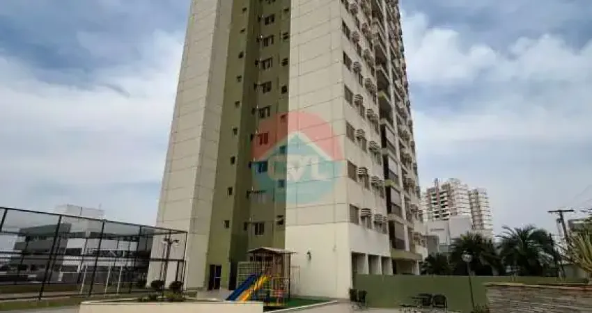 Apartamento com 3 quartos à venda na Avenida F, 33, Jardim Aclimação, Cuiabá