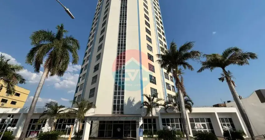 Sala comercial à venda na Rua Barão de Melgaço, 2754, Centro Sul, Cuiabá