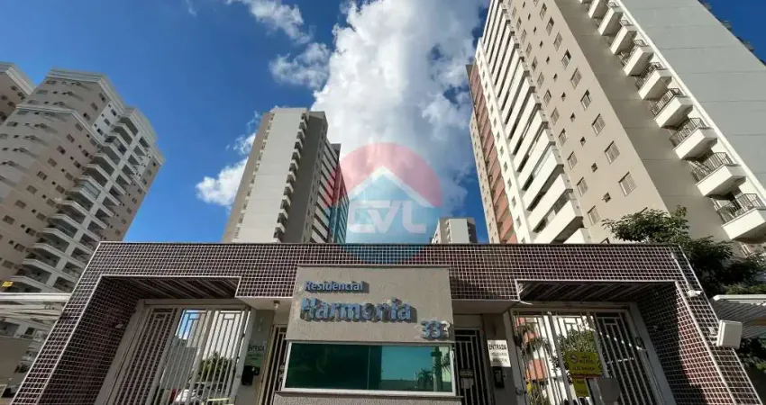 Residencial harmonia, excelente apartamento localizado no bairro jardim aclimação. codigo: 151180