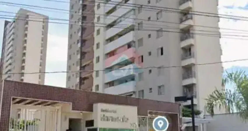 Apartamento com 2 quartos à venda na Avenida Nigéria, 333, Jardim Aclimação, Cuiabá