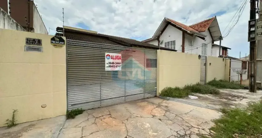 Excelente casa residencial localizada no bairro santa cruz ii codigo: 152592