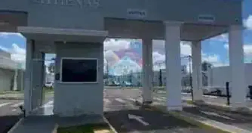 Casa com 3 quartos condomínio residencial athenas no bairro bom jesus codigo: 154070