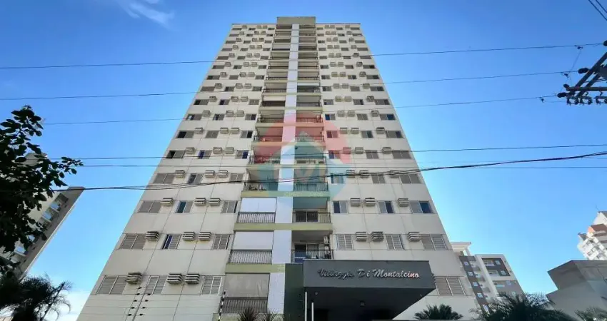 Edíficio villagio di montalcino localizado no bairro bosque da saúde. codigo: 154119