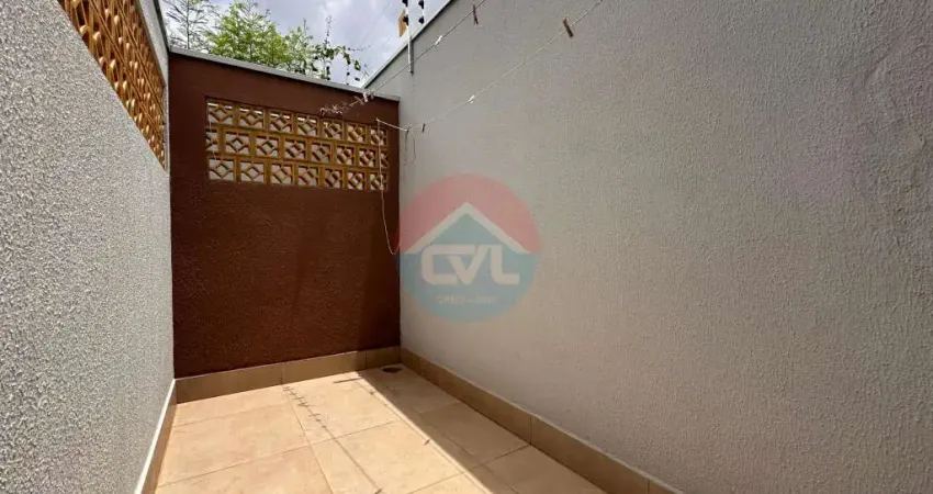 Excelente casa residencial localizada no bairro santa cruz. codigo: 157727