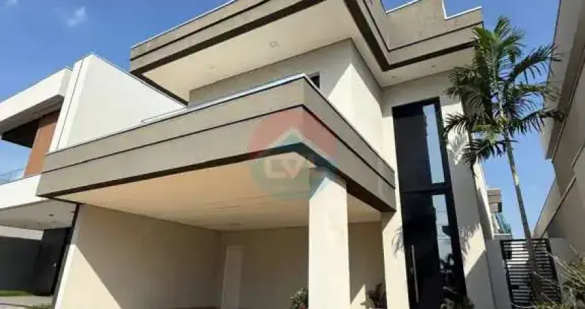 Lindo sobrado com 4/4, sendo 02 suítes master. cond. belvedere ii codigo: 159739