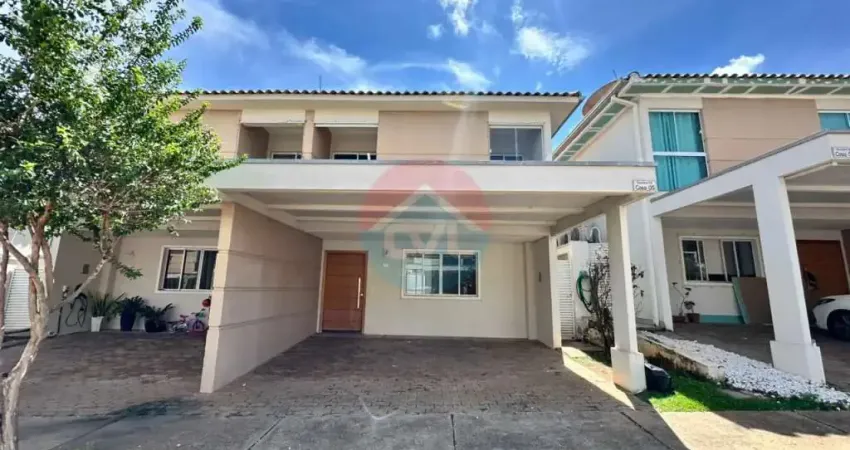 Condomínio reserva do parque, excelente casa residencial localizada no bairro despraiado. codigo: 160054