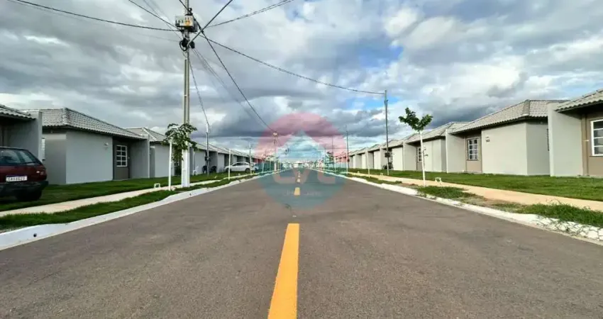 Condomínio parque do cerrado guara localizado no jardim presidente codigo: 161765