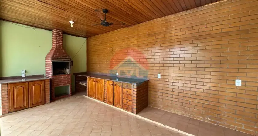 Casa com 2 quartos à venda na Rua República da Argentina, 14, Jardim Tropical, Cuiabá