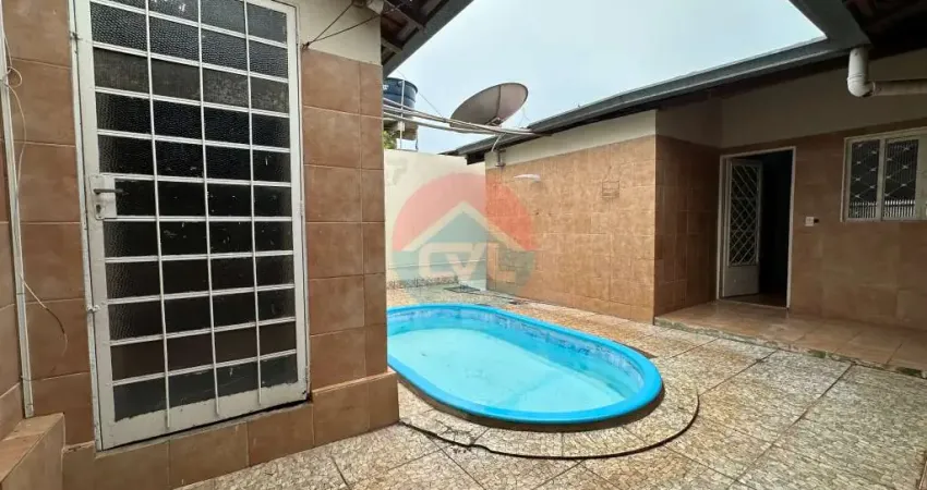 EXCELENTE CASA RESIDENCIAL LOCALIZADA NO BAIRRO TIJUCAL. codigo: 277332