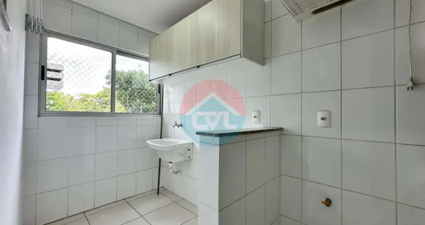 EDIFÍCIO RESERVA NATURE LOCALIZADO NO BAIRRO RODOVIÁRIA PARQUE. codigo: 279687