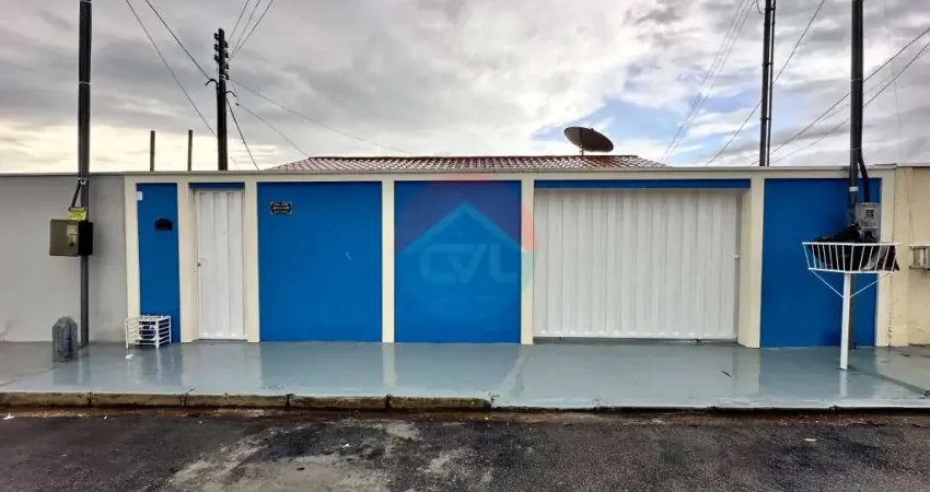 CASA RESIDENCIAL LOCALIZADA NO BAIRRO TIJUCAL. codigo: 283884