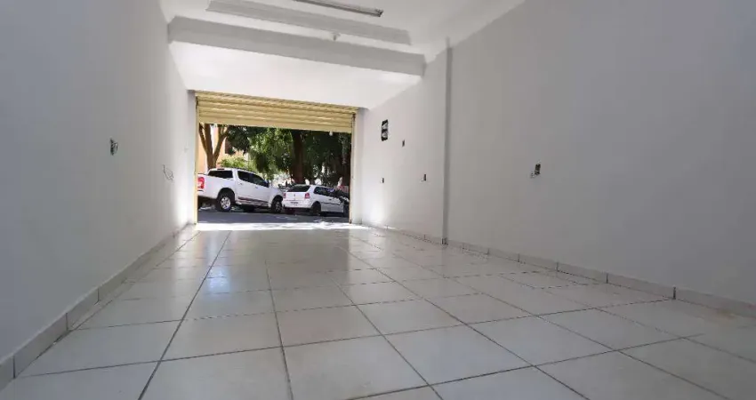 Excelente imóvel comercial localizado no bairro Centro, na Candido Mariano. codigo: 46