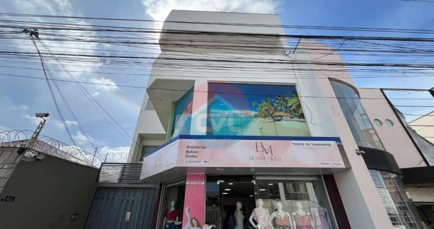 Apartamento com 2 quartos para alugar na MIGUEL LEITE, 275, Centro, Várzea Grande