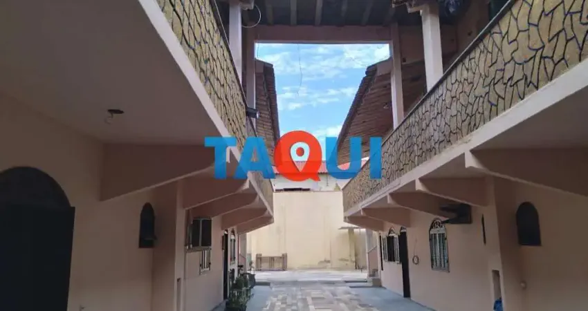 Aluguel fixo casa em condomínio jardim caiçara cabo frio - rj