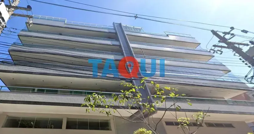 Apartamento com 3 quartos à venda na Rua Francisco Paranhos 140, Vila Nova, Cabo Frio