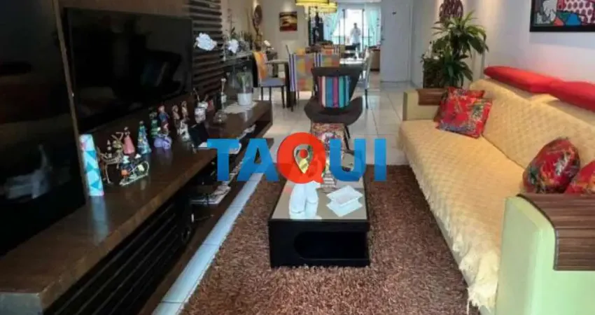 APARTAMENTO À VENDA 3 QUARTOS BAIRRO PASSAGEM CABO FRIO - RJ
