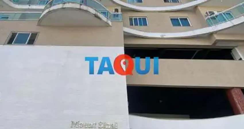 Apartamento com 2 quartos à venda na Avenida Teixeira e Souza, 2381, Braga, Cabo Frio