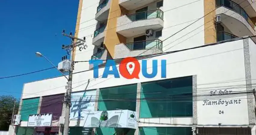 Apartamento à venda de 1 quarto, Jardim Flamboyant, CABO FRIO - RJ