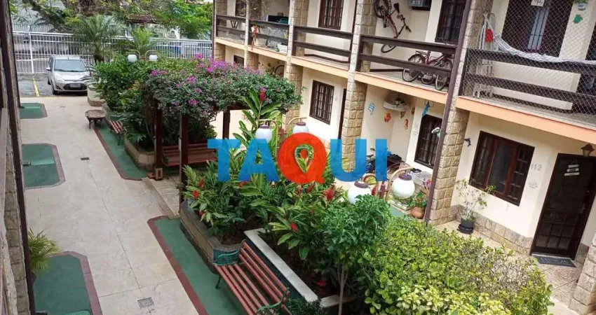 Casa com 2 quartos à venda na Rua Pedro Valentim 140, Portinho, Cabo Frio