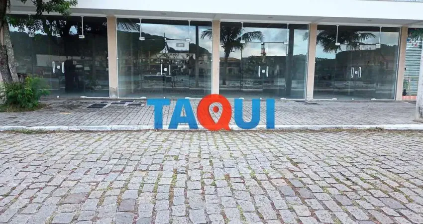 Venda de Loja nova com 27m  em frente ao Canal no Bairro Portinho, Cabo Frio - RJ