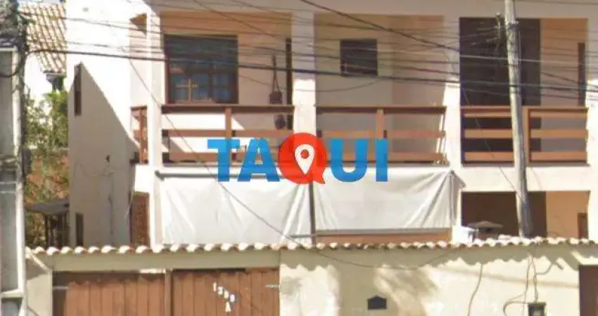 Casa duplex independente para locação, foguete, cabo frio - rj