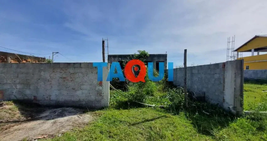 Terreno à venda na Rua Las Vegas 3, Centro, Arraial do Cabo