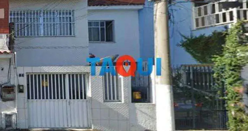 Casa duplex independente com 2 quartos à venda, Braga, CABO FRIO - RJ