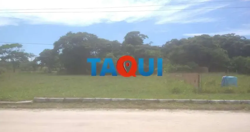 Terreno com 370m venda, boa vista - são pedro da aldeia - rj, cabo frio - rj