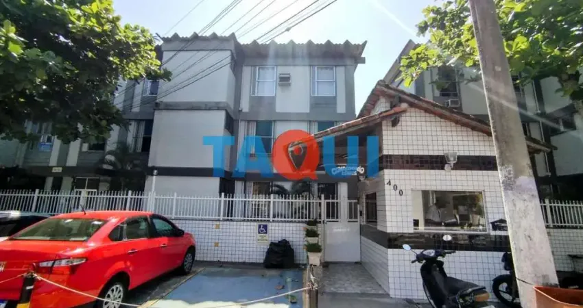 Apartamento à venda, 2 quartos, Braga, CABO FRIO - RJ