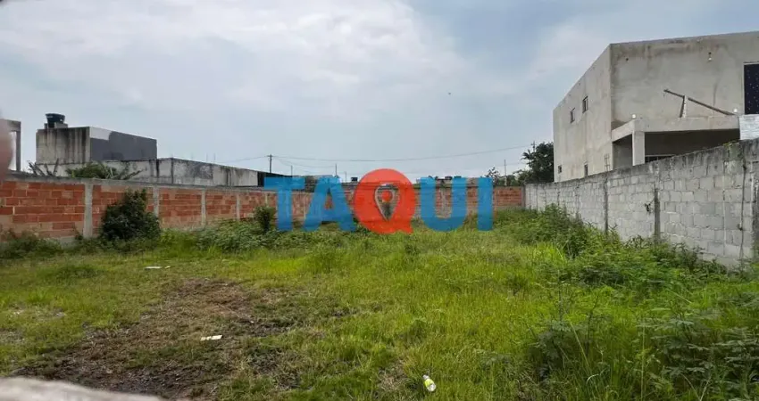 Terreno à venda na Rua 8 9, Guriri, Cabo Frio
