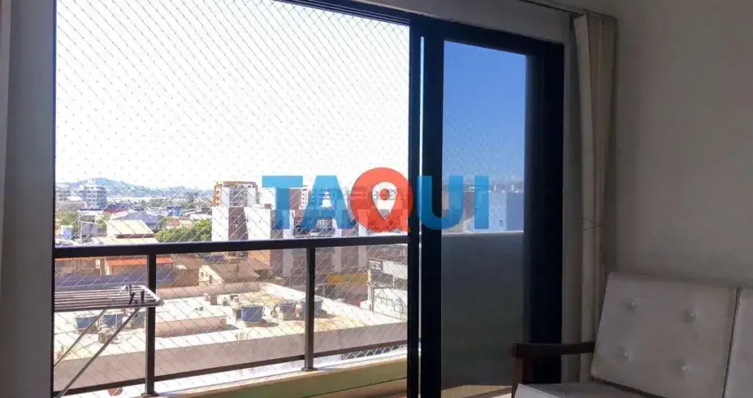 COBERTURA DUPLEX  DE 105m  À VENDA, NO BAIRRO  VILA NOVA, CABO FRIO - RJ.