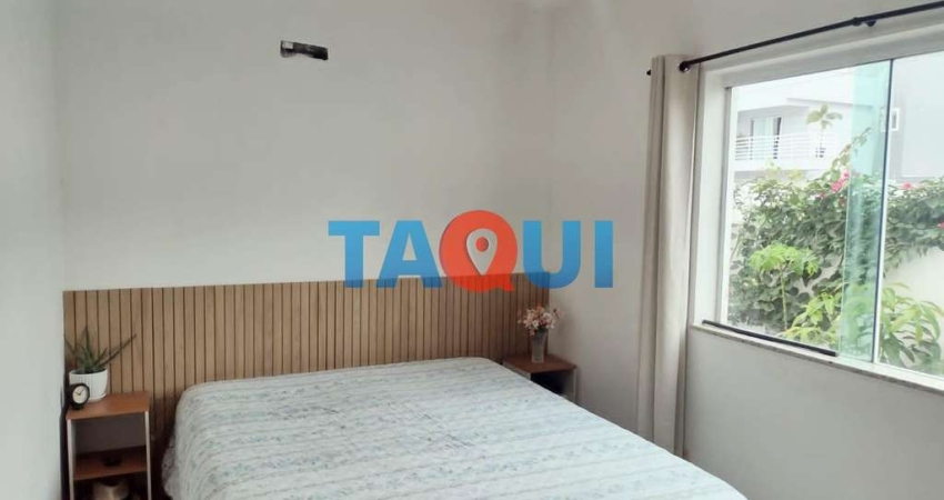 Apartamento à venda com 2 quartos, sendo 1 suíte no  Portinho, CABO FRIO - RJ