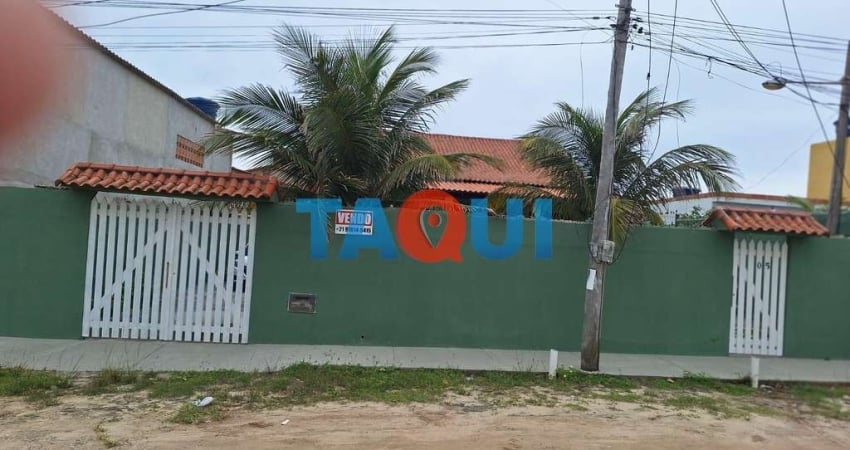 Casa à venda, Parque das Garças  Distrito de Figueira , ARRAIAL DO CABO - RJ