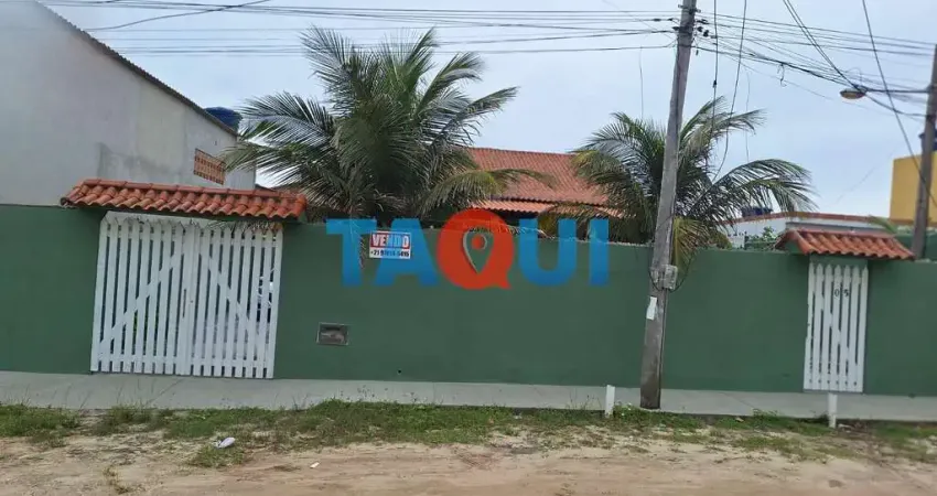 Casa à venda, parque das garças distrito de figueira , arraial do cabo - rj