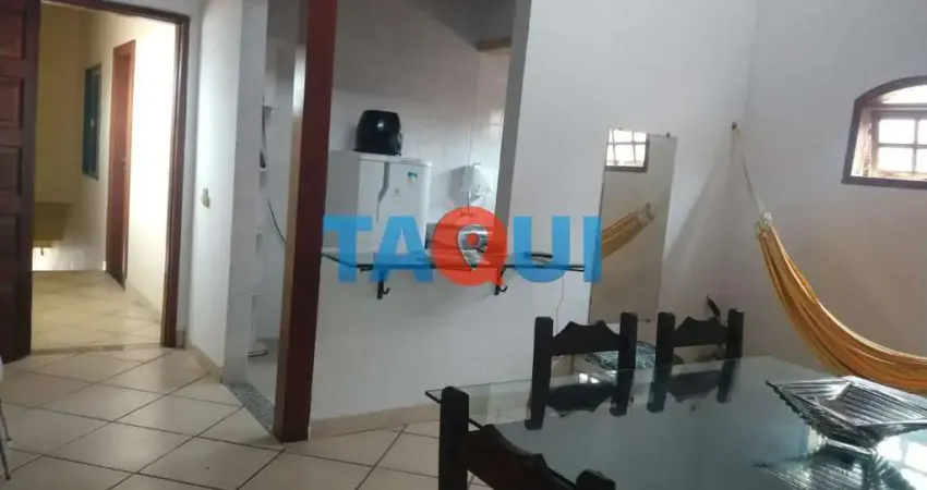 APARTAMENTO PARA VENDA 2 QUARTOS, CENTRO, CABO FRIO -  RJ