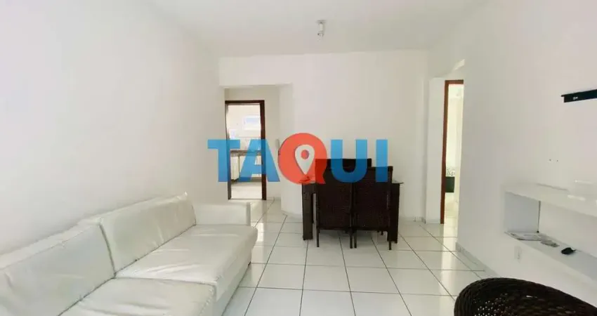 Apartamento de 2 quartos à venda na Vila Nova, Cabo Frio - RJ