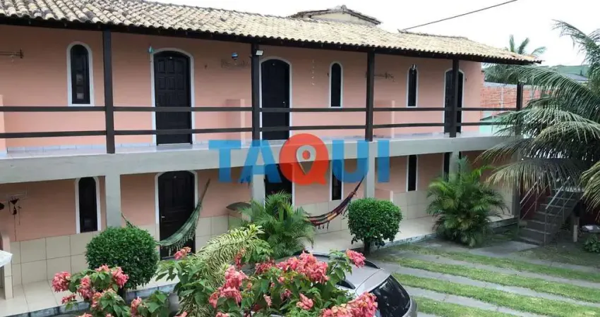 POUSADA  MOBILIADA À VENDA NO JARDIM PERÓ CABO FRIO -RJ.