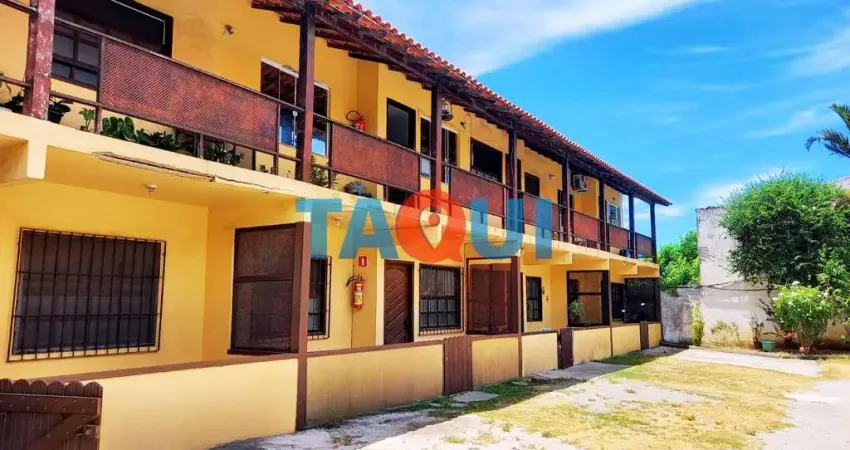 Casa à venda com 2 quartos no bairro Parque Burle, CABO FRIO - RJ