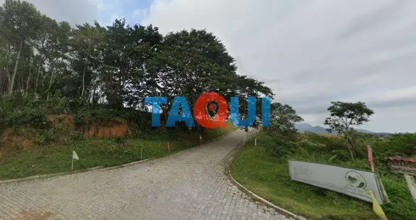 Terreno à venda 384m em barra de são joão, casimiro de abreu - rj