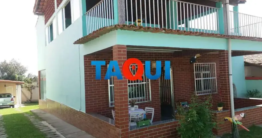 Casa para venda próximo a praia das Dunas, Jardim Perô, CABO FRIO - RJ