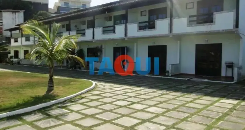 Casa  à venda com 3quartos em condomínio. Peró CABO FRIO - RJ