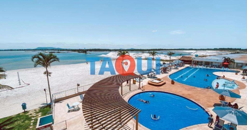 Apartamento à venda próximo a praia e a lagoa, Monte Alto, ARRAIAL DO CABO - RJ