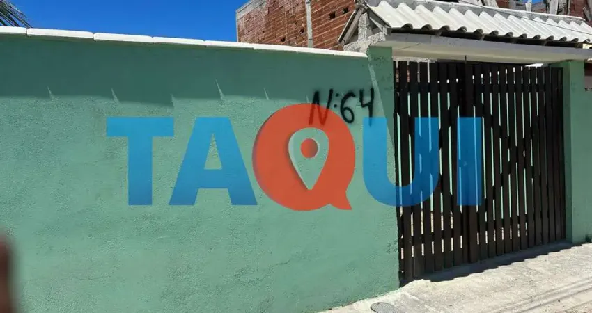 Casa à venda, Parque das Garças  Distrito de Figueira , ARRAIAL DO CABO - RJ