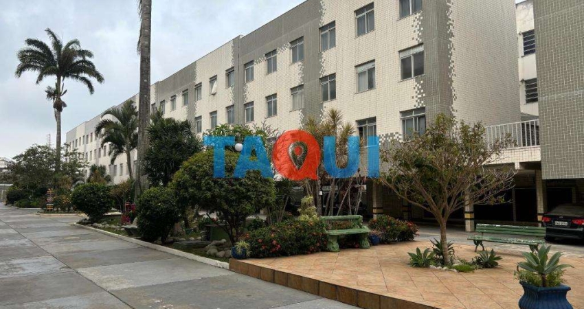 APARTAMENTO À VENDA 2 QUARTOS PASSAGEM PRAIA DO FORTE CABO FRIO - RJ