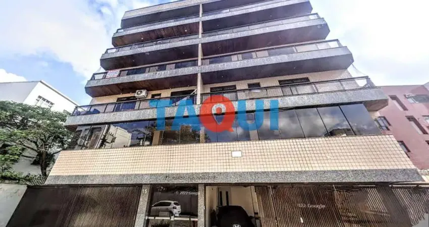 Apartamento à venda com 2 quartos, sendo 1 suíte, Centro, CABO FRIO - RJ