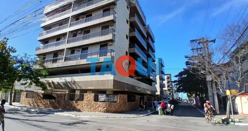 APARTAMENTO VENDA 3 SUÍTES PERTO PRAIA DO FORTE CABO FRIO - RJ