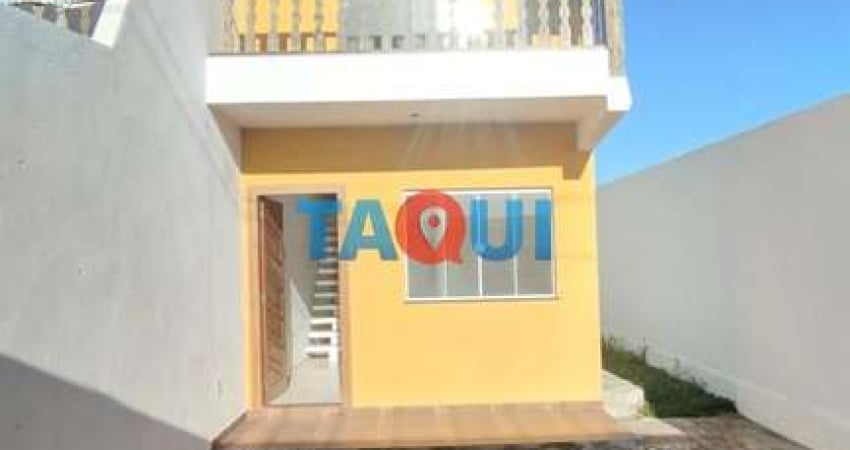 CASA DUPLEX LOCAÇÃO FIXA Colinas do Peró, CABO FRIO - RJ