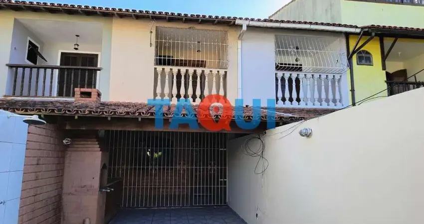 Casa duplex com 2 quartos à venda, JARDIM EXCELSIOR, CABO FRIO - RJ