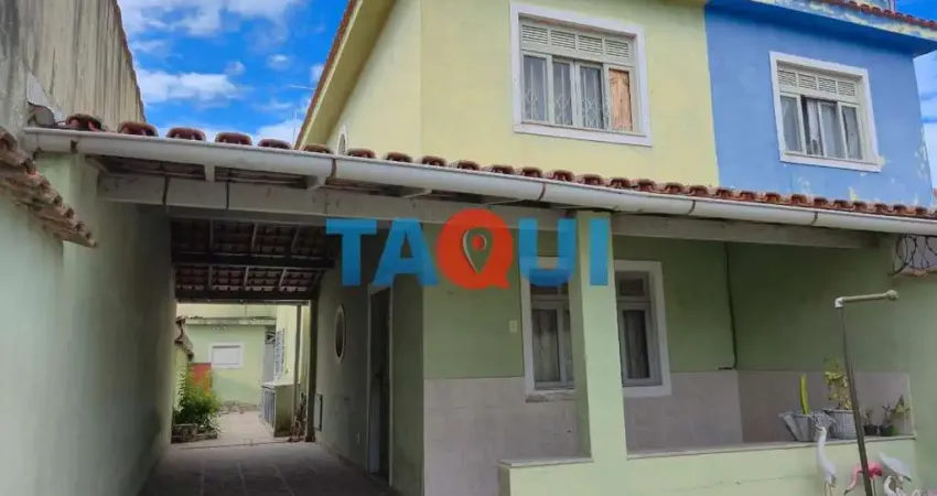 Casa à venda, 3 quartos, bairro residencial, Porto do Carro, CABO FRIO - RJ